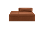 Jasmine Left Chaise