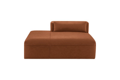 Jasmine Chaise Left in Momo Porto
