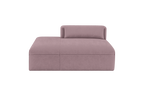 Jasmine Left Chaise