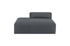 Jasmine Left Chaise