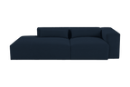 Jasmine Left Chaise Sofa