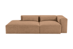 Jasmine Left Chaise Sofa