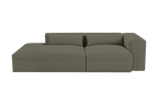 Jasmine Left Chaise Sofa