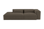 Jasmine Left Chaise Sofa