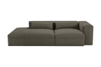 Jasmine Left Chaise Sofa
