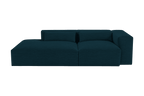 Jasmine Left Chaise Sofa