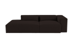 Jasmine Left Chaise Sofa
