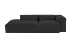 Jasmine Left Chaise Sofa