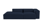Jasmine Left Chaise Sofa
