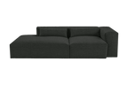 Jasmine Left Chaise Sofa