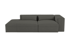 Jasmine Left Chaise Sofa