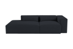 Jasmine Left Chaise Sofa