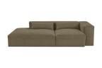 Jasmine Left Chaise Sofa