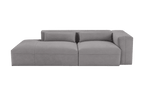 Jasmine Left Chaise Sofa