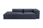 Jasmine Left Chaise Sofa
