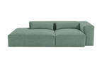 Jasmine Left Chaise Sofa