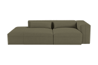 Jasmine Left Chaise Sofa