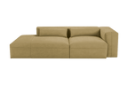 Jasmine Left Chaise Sofa