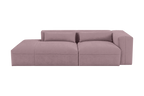 Jasmine Left Chaise Sofa