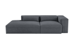 Jasmine Left Chaise Sofa