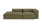 Jasmine Left Chaise Sofa