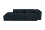 Jasmine Left Chaise Sofa