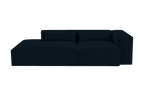 Jasmine Left Chaise Sofa