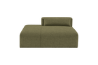 Jasmine Left Chaise