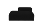 Jasmine Left Chaise