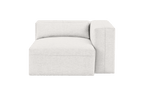 Jasmine Right Armchair
