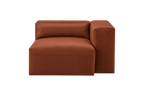 Jasmine Right Armchair