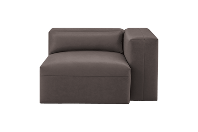 Jasmine Chair One Arm Right in Momo Lola