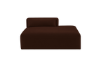 Jasmine Right Chaise