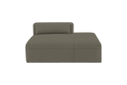 Jasmine Right Chaise