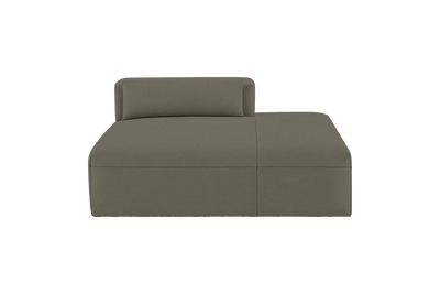 Jasmine Chaise Right in Felix Cos
