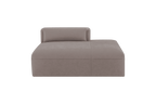 Jasmine Right Chaise
