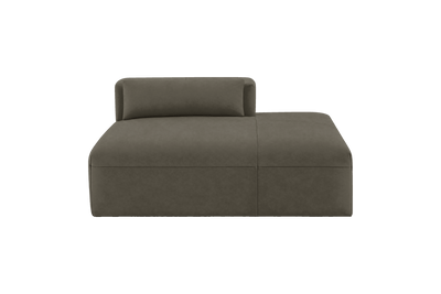 Jasmine Chaise Right in Marfa Cos