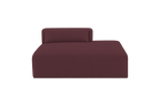 Jasmine Right Chaise