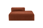 Jasmine Right Chaise