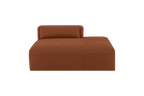 Jasmine Right Chaise
