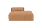 Jasmine Right Chaise