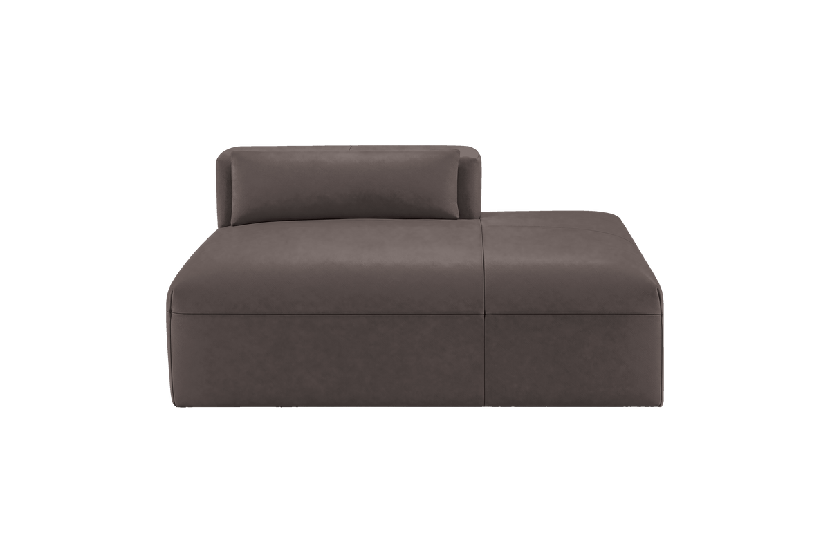 Jasmine Chaise Right in Momo Lola