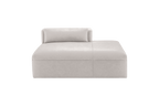 Jasmine Right Chaise