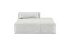 Jasmine Right Chaise