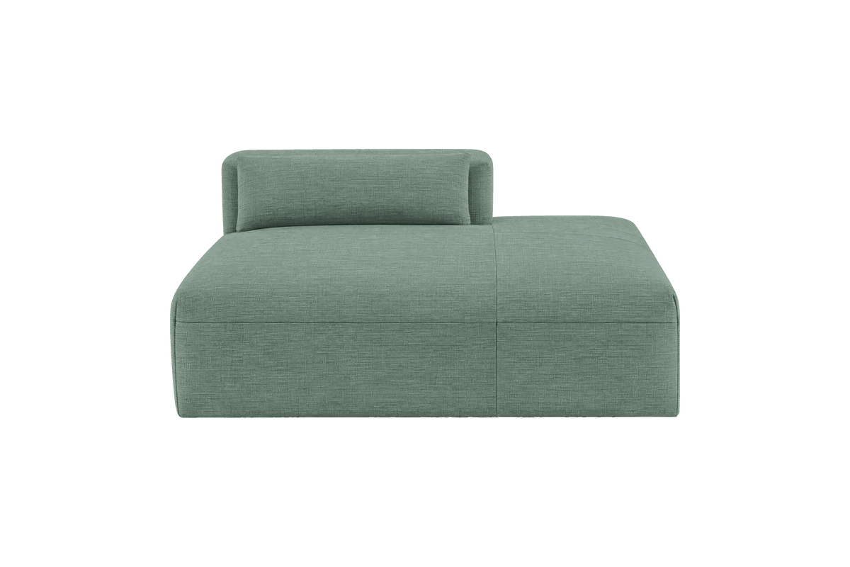 Jasmine Chaise Right in Roni Nane