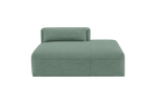 Jasmine Right Chaise