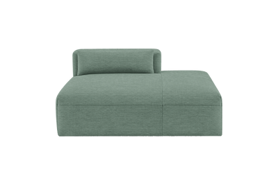 Jasmine Chaise Right in Roni Nane