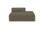Jasmine Right Chaise