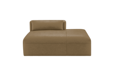 Jasmine Chaise Right in Momo Olivia