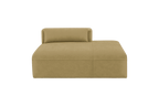 Jasmine Right Chaise